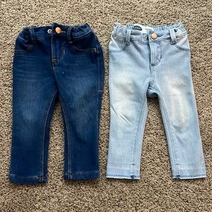Old navy girl jeans